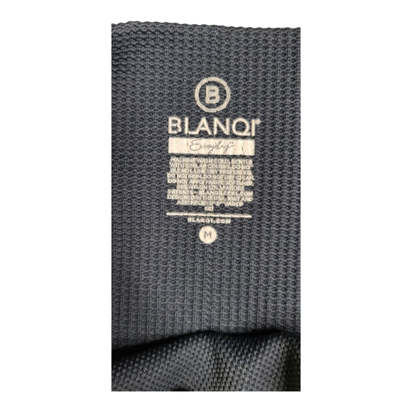 BLANQI EVERYDAY Hipster Girlshort Medium Storm - Picture 6 of 7